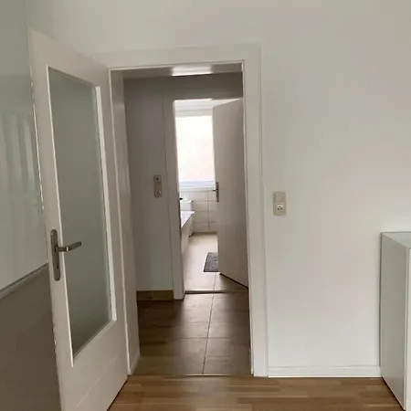 Lejlighed Schoenes Zuhause