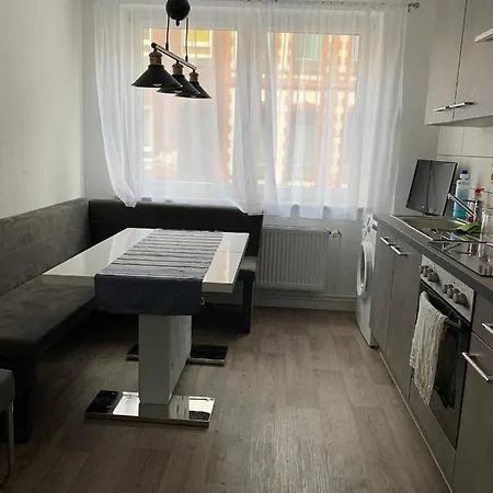 Schoenes Zuhause Appartement *