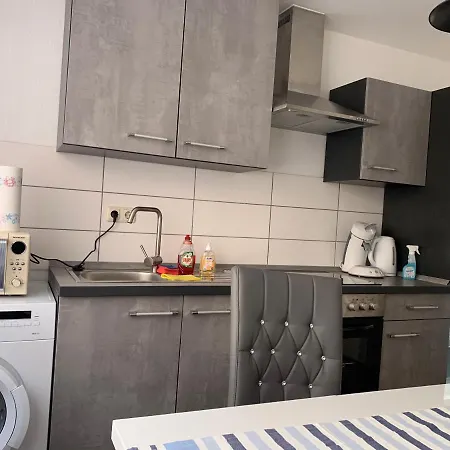 Schönes Zuhause