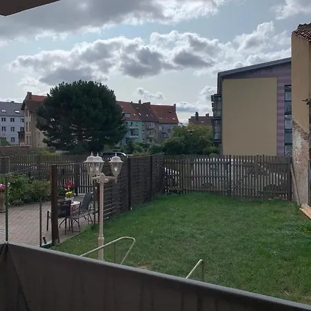 Apartamento Schoenes Zuhause Hildesheim