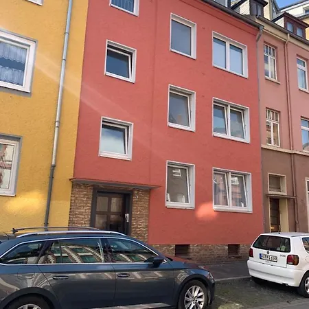 Apartment Schönes Zuhause