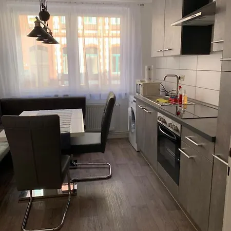 Lejlighed Schoenes Zuhause Hildesheim