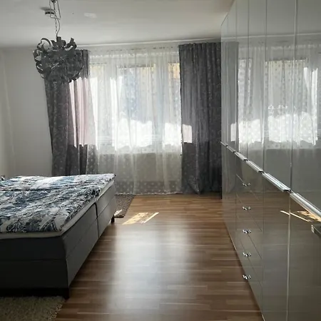 Lejlighed Schoenes Zuhause *