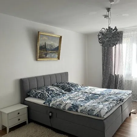 Schoenes Zuhause Apartamento *