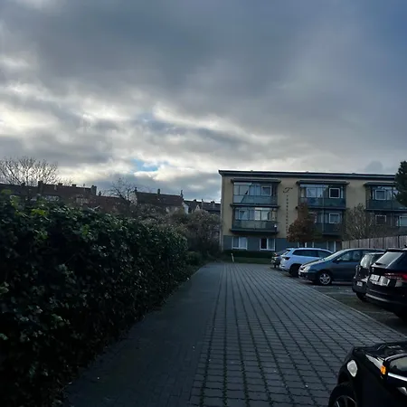 Schoenes Zuhause Appartement